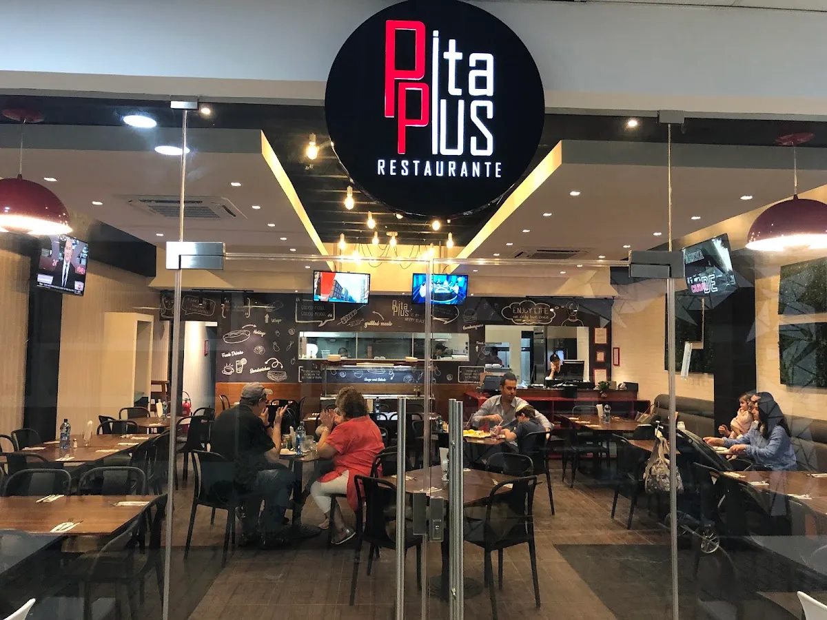 PITA PLUS — foto 5