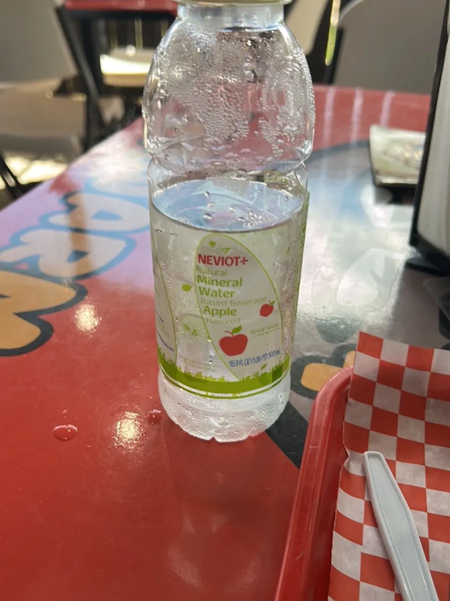 Pita Plus Plus Shawarma — photo 3
