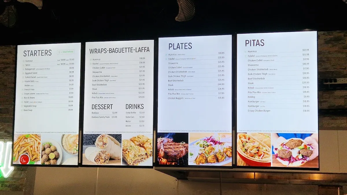 Pita Plus — foto 2