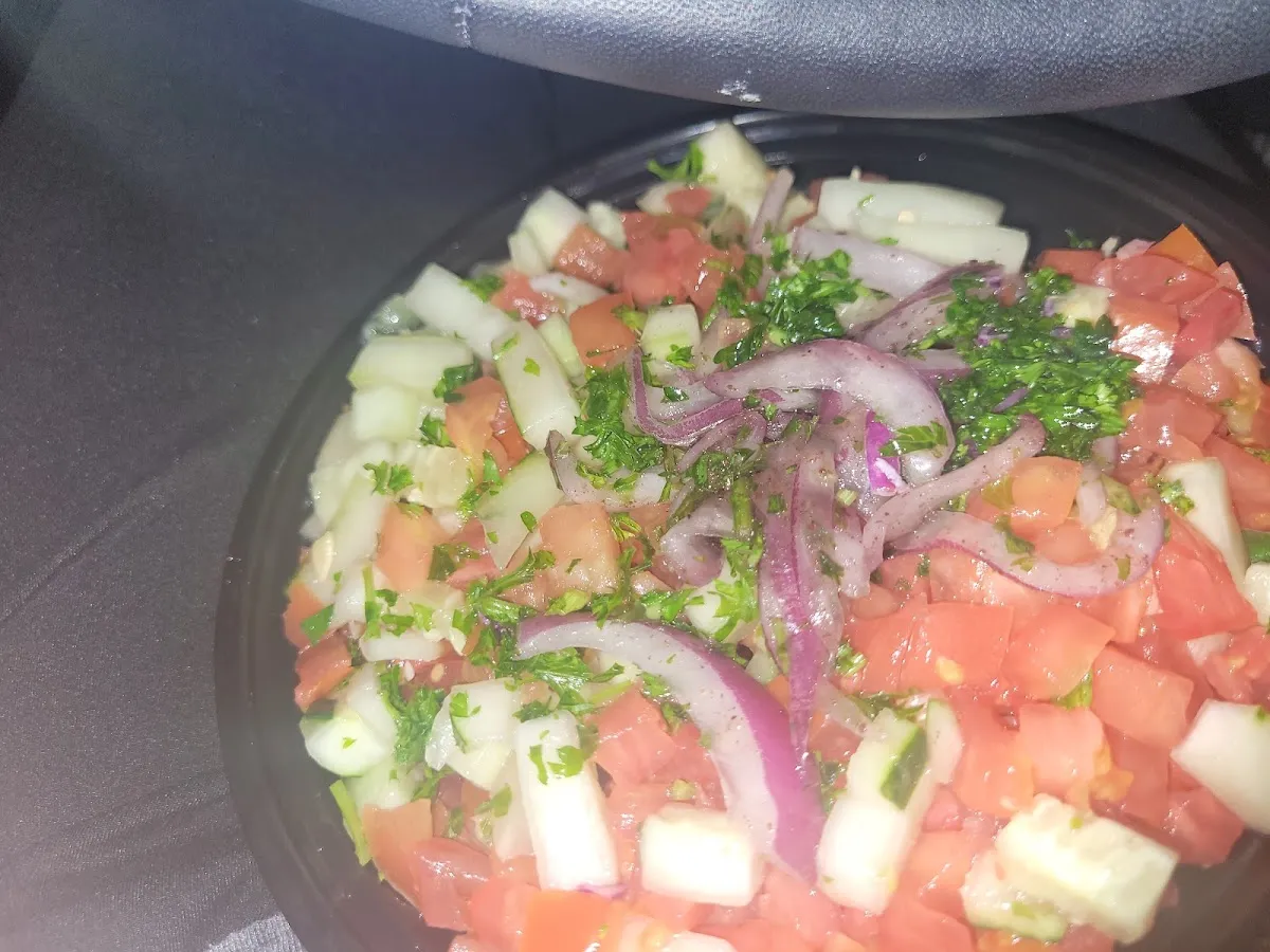 Pita Xpress Mediterranean Grill — foto 6
