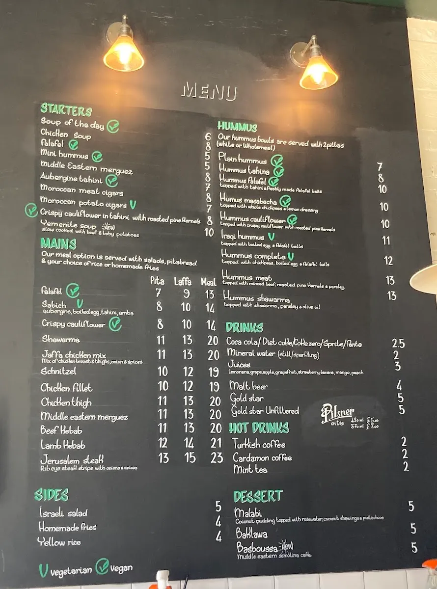 Pita — foto 2