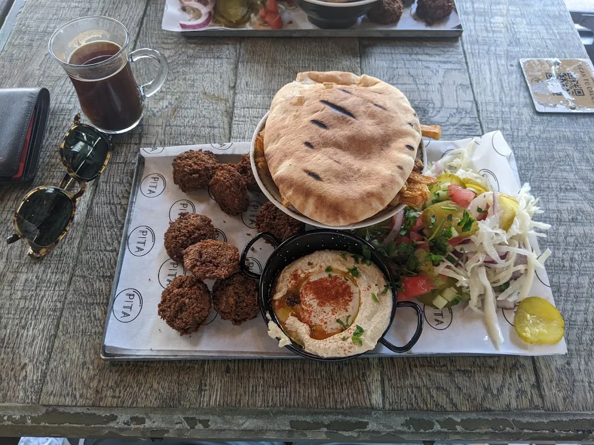 Pita — foto 3