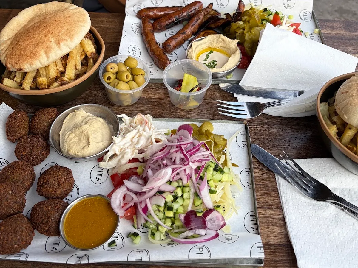 Pita — foto 5