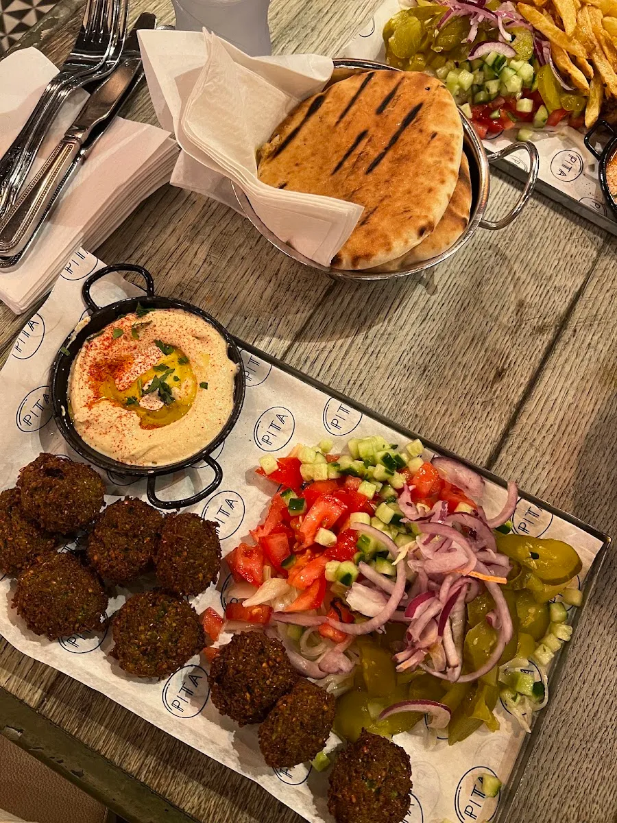 Pita — foto 10