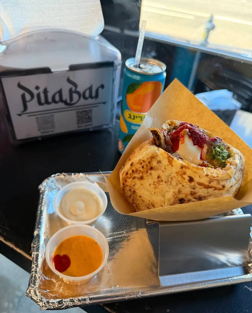 PitaBar — foto 6