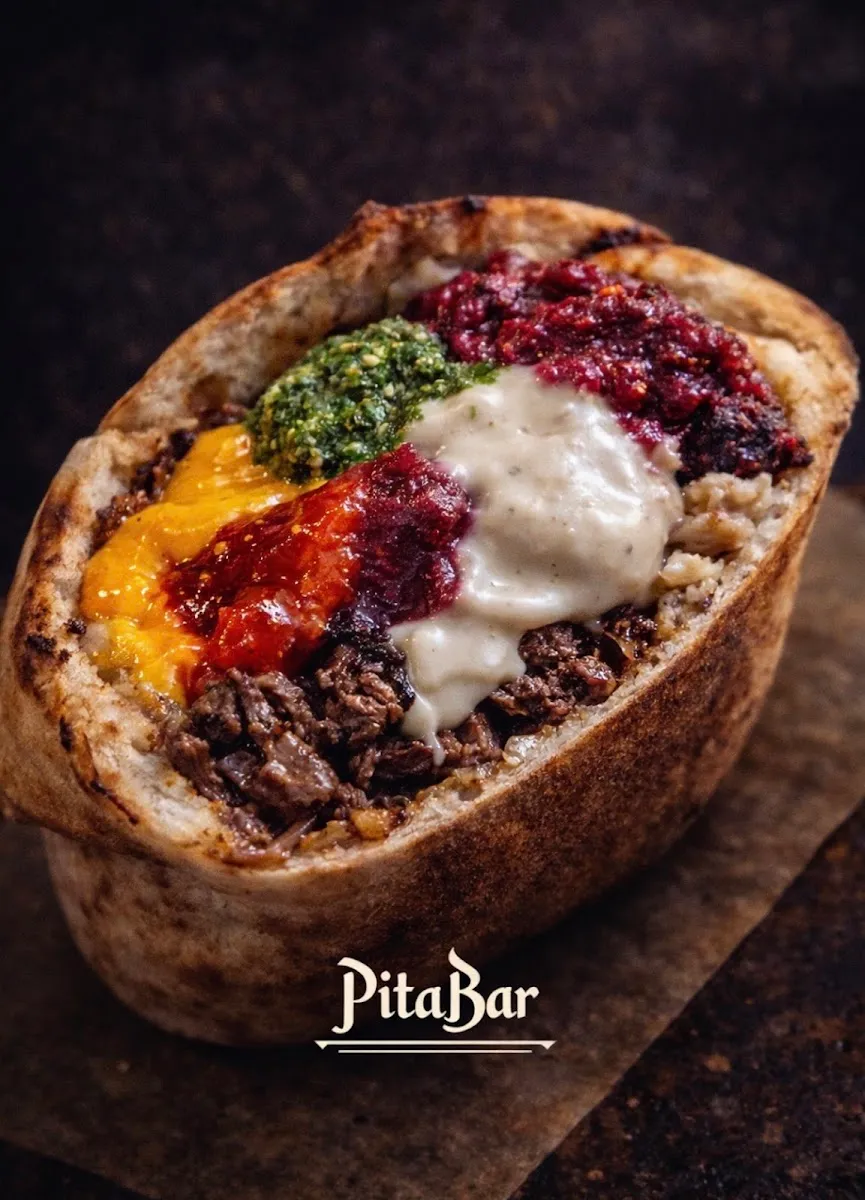 PitaBar — foto 7