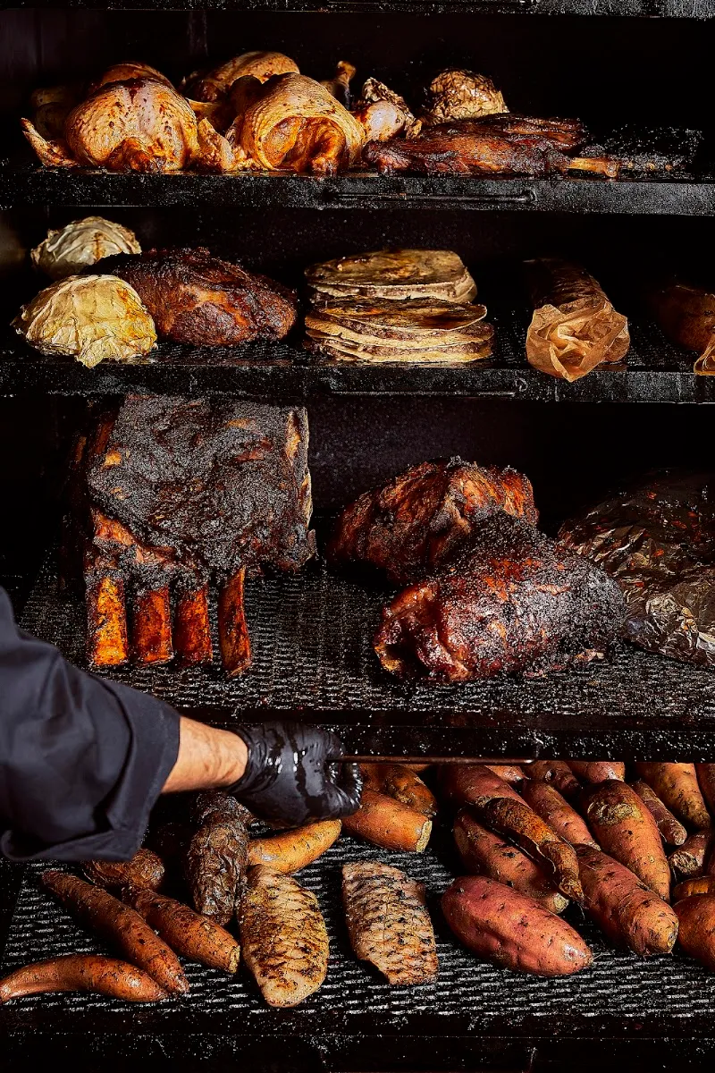 Pitmaster Beer-Sheva — foto 5