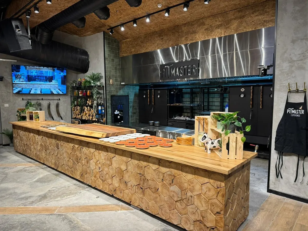 Pitmaster Beer-Sheva — foto 6