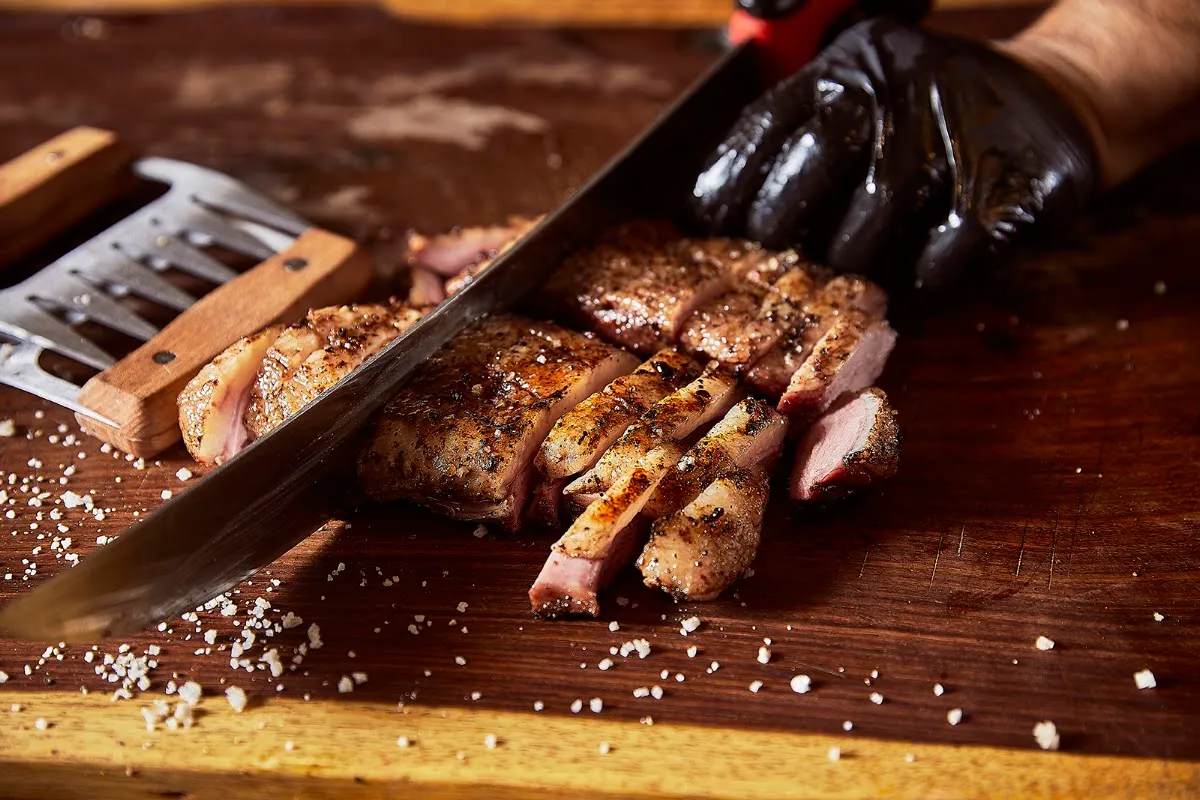 Pitmaster Beer-Sheva — foto 7