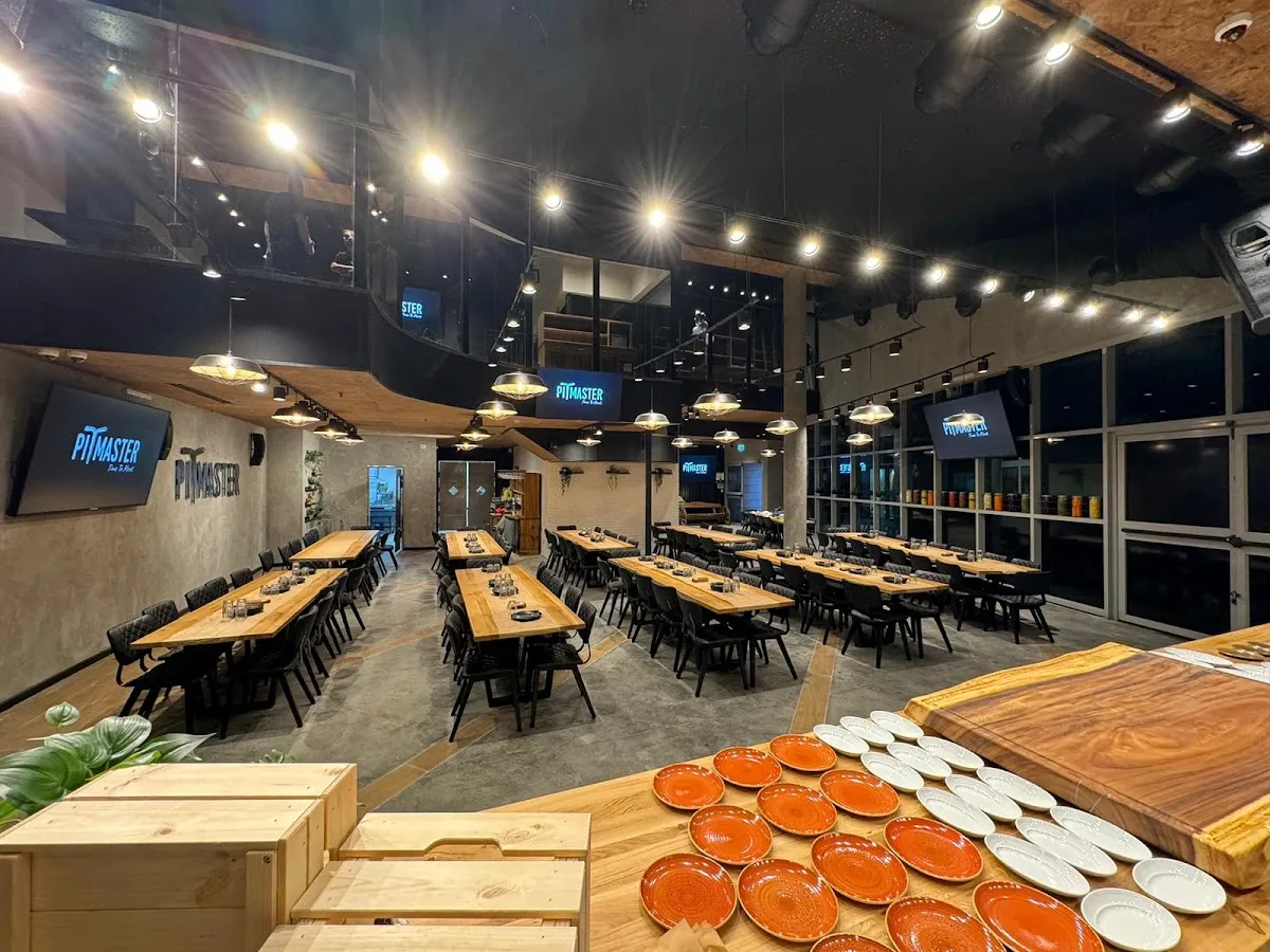 Pitmaster Beer-Sheva — foto 10