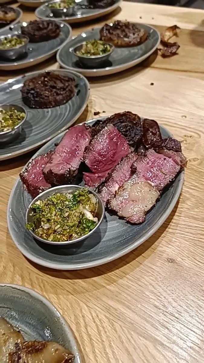 Pitmaster Jerusalem — foto 2