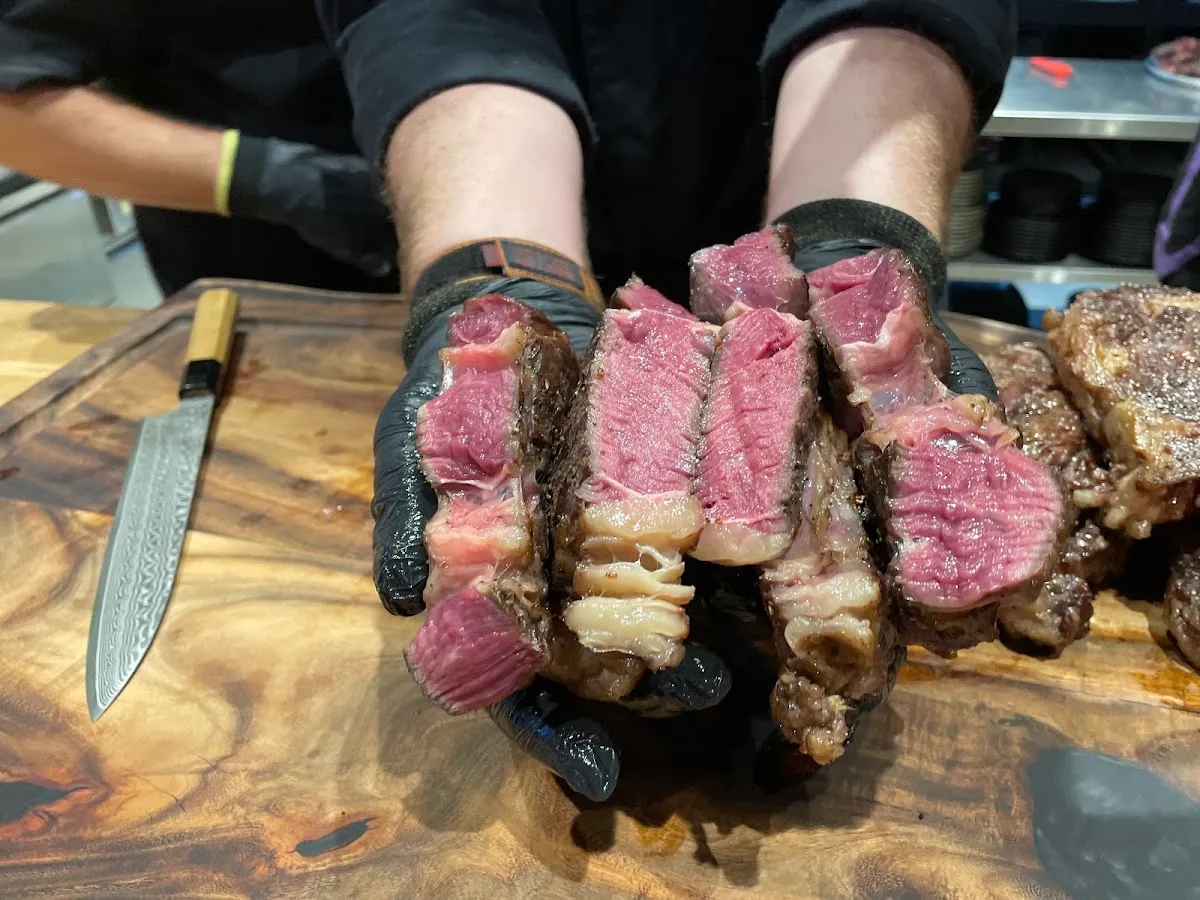 Pitmaster Jerusalem — foto 5