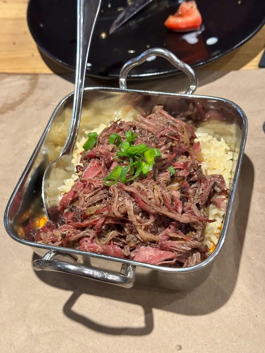 Pitmaster Jerusalem — foto 6
