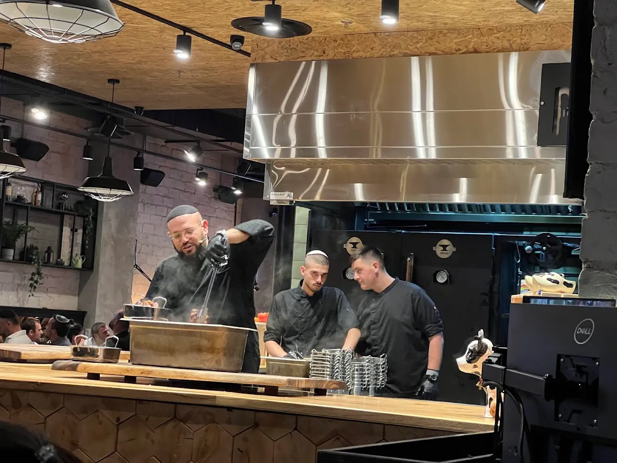 Pitmaster Jerusalem — foto 7