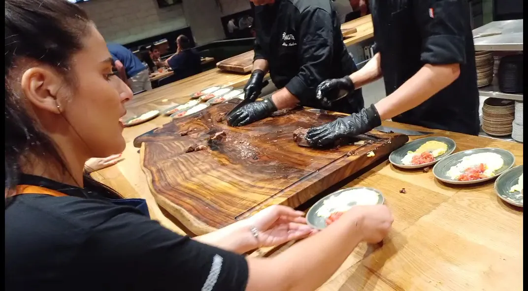 Pitmaster Jerusalem — foto 8