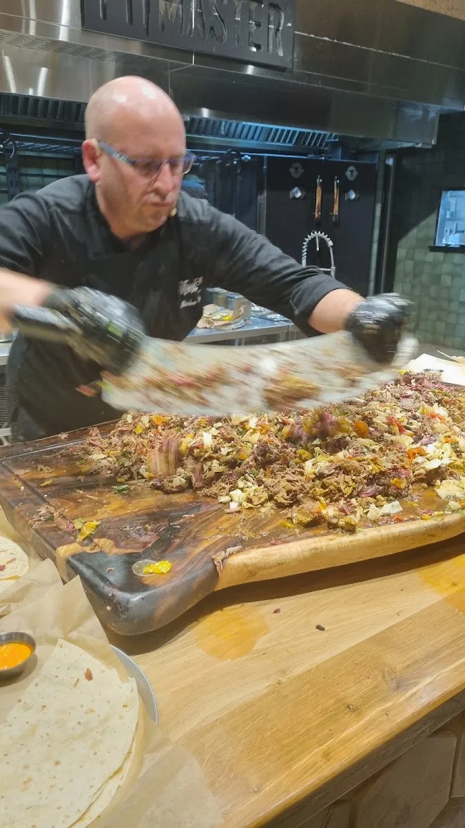 Pitmaster Jerusalem — foto 9