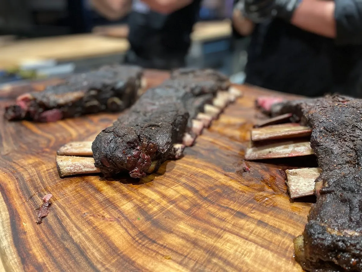 Pitmaster Jerusalem — foto 10