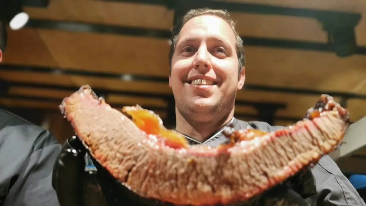Pitmaster — foto 2