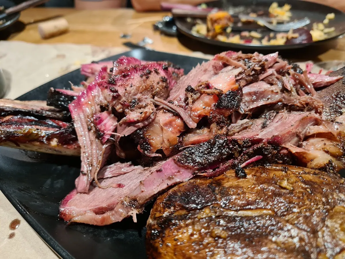 Pitmaster — foto 3