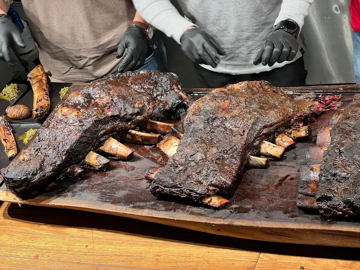 Pitmaster — foto 4