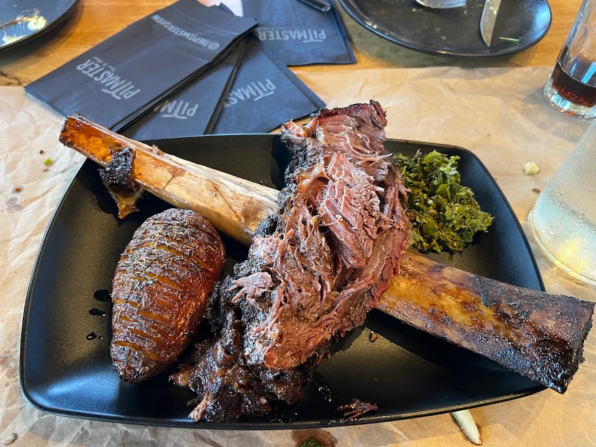 Pitmaster — foto 5