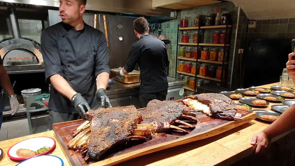 Pitmaster — foto 8