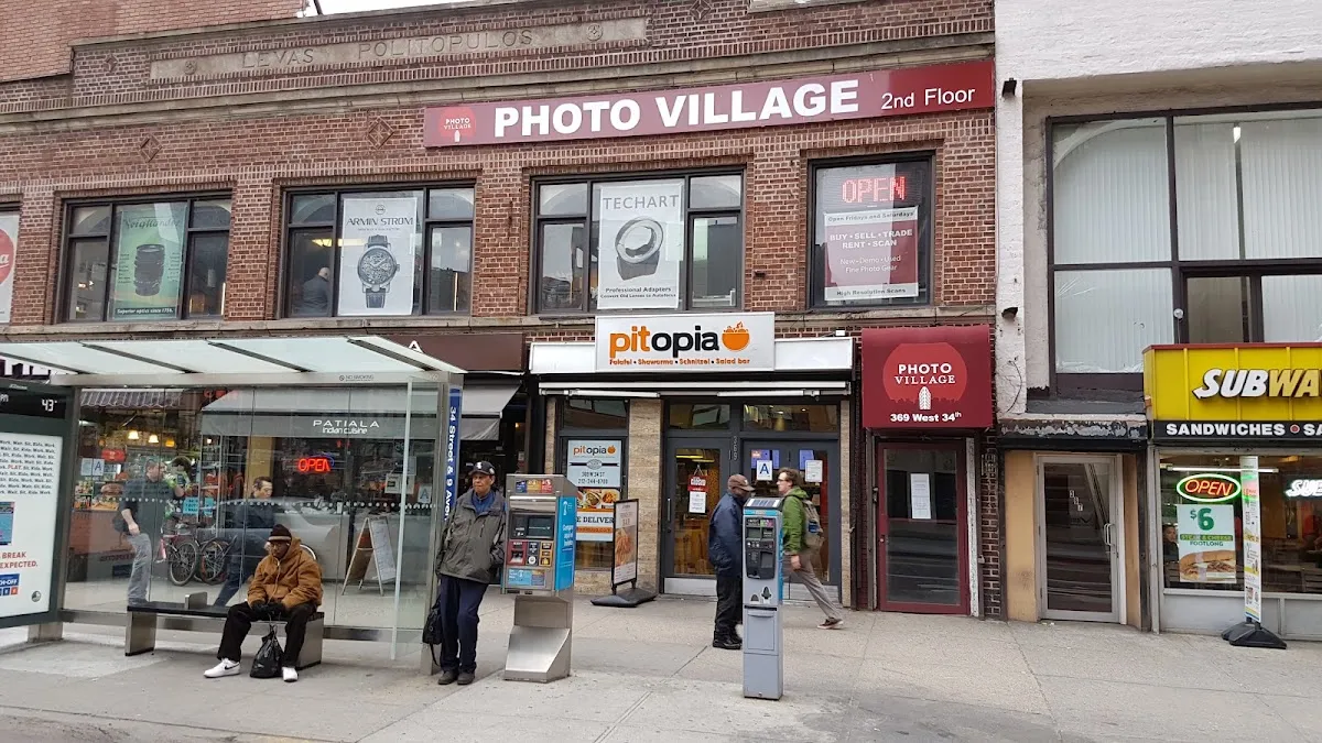Pitopia — photo 4