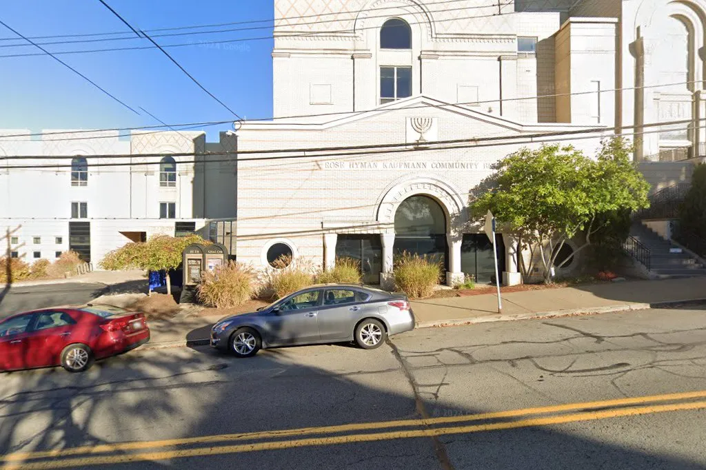 Pittsburgh Jewish Chronicle