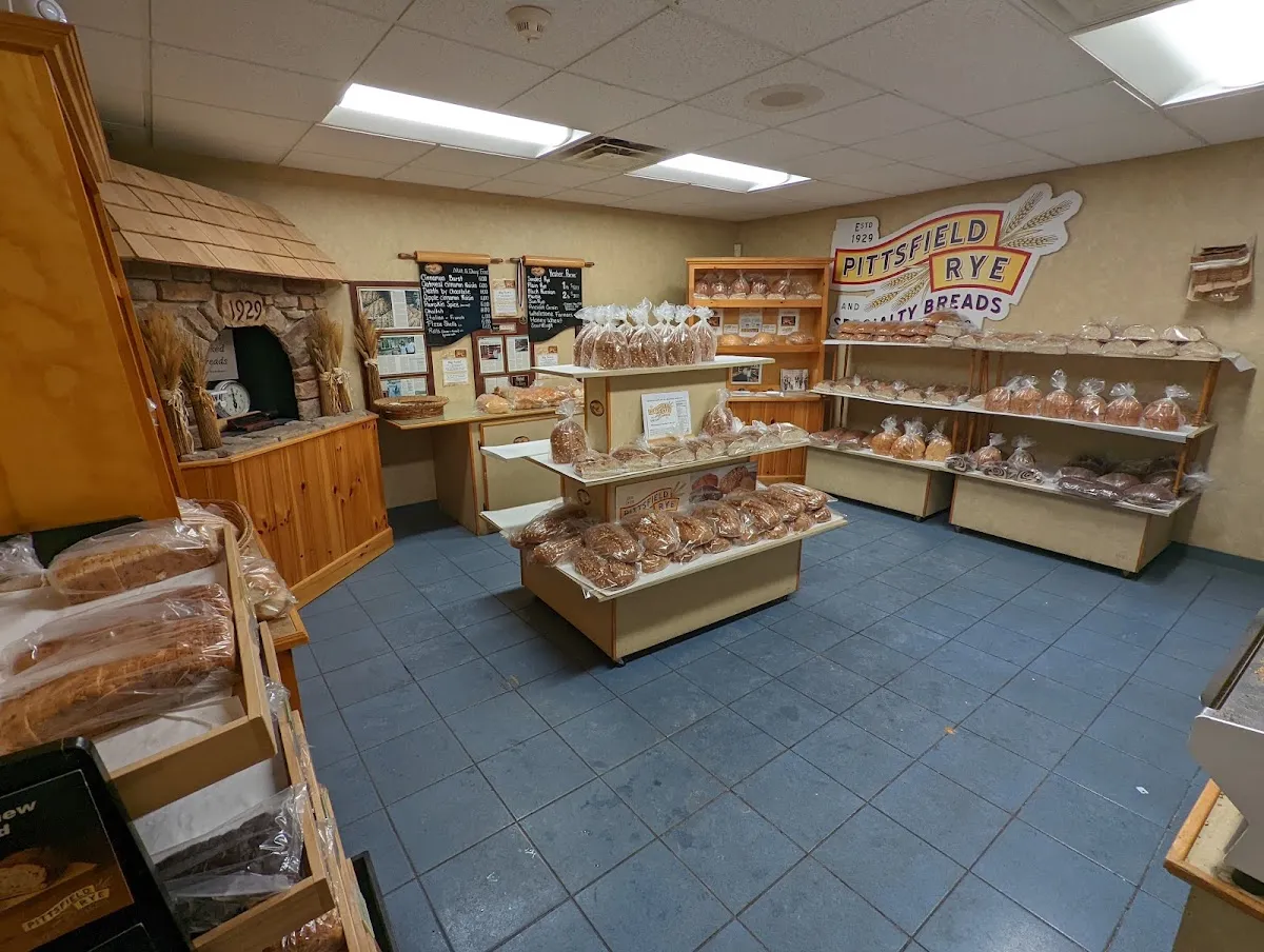 Pittsfield Rye Bakery