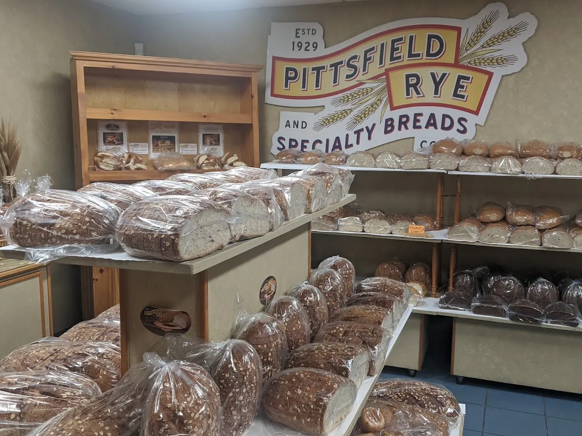 Pittsfield Rye Bakery — photo 2