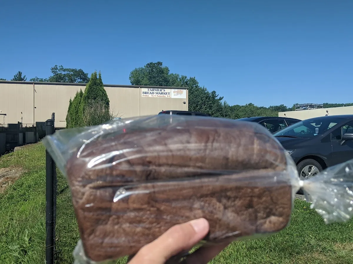 Pittsfield Rye Bakery — photo 7