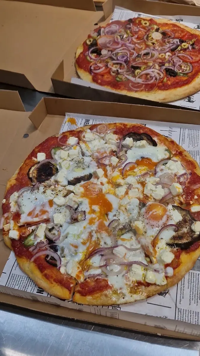 Pizza Adar — foto 2