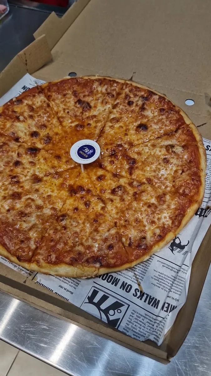 Pizza Adar — foto 5