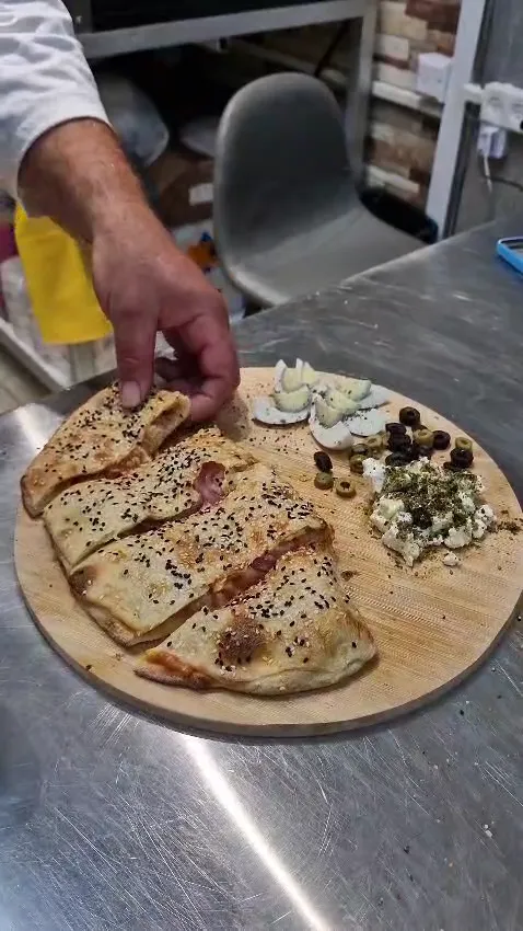Pizza Adar — foto 7