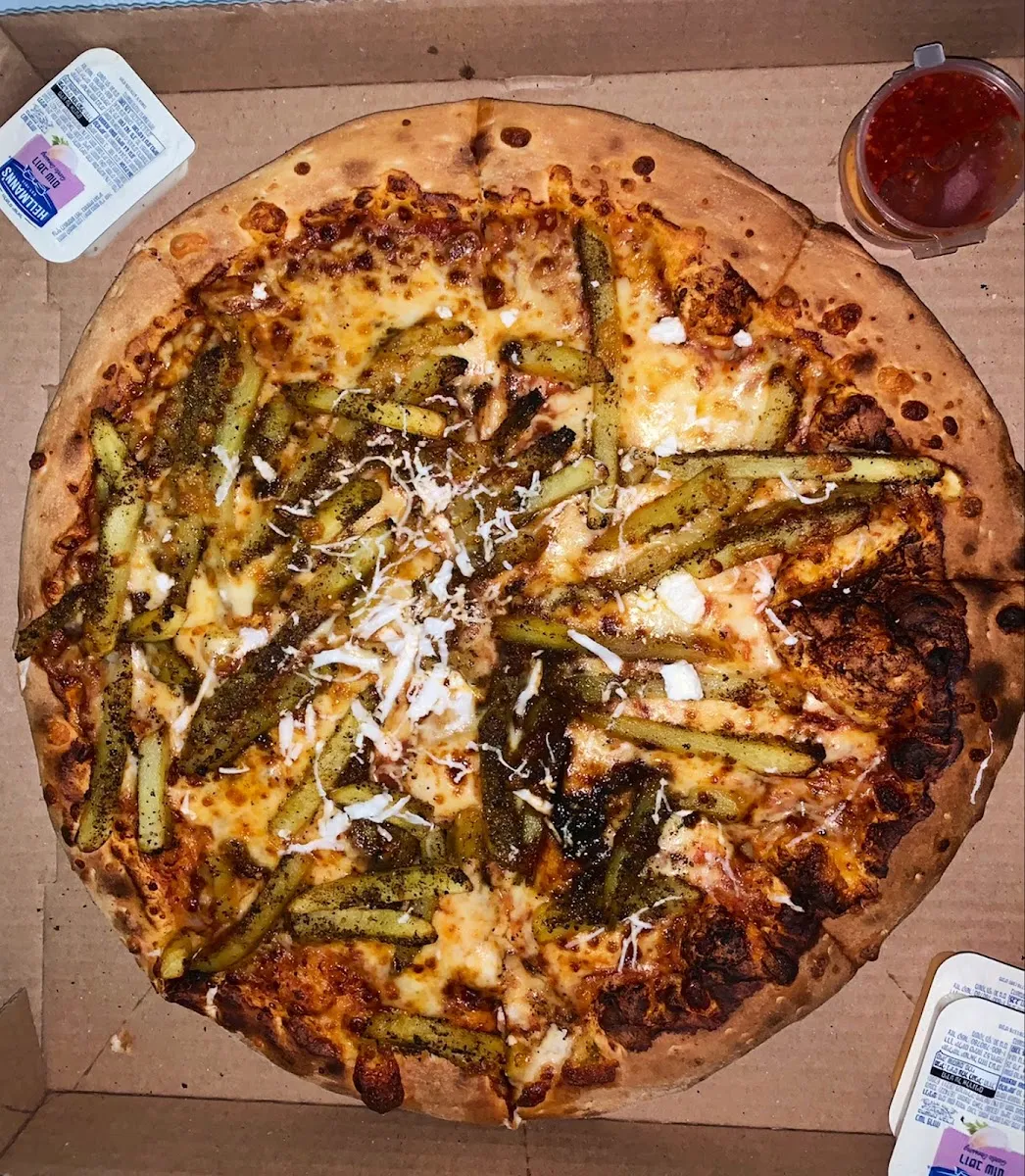 Pizza Agol — photo 2