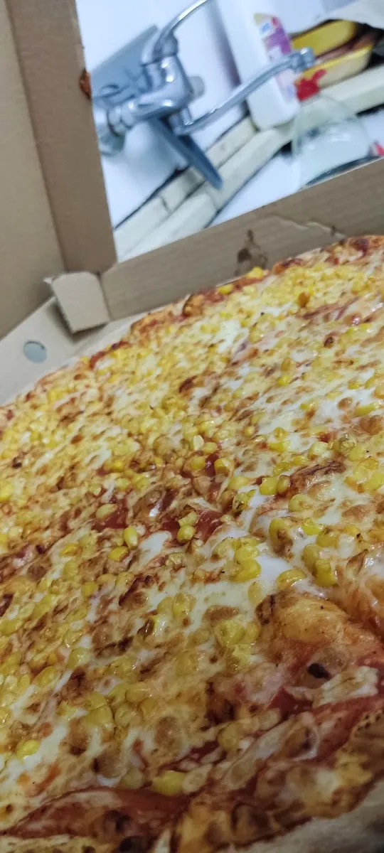 Pizza Agol — photo 3