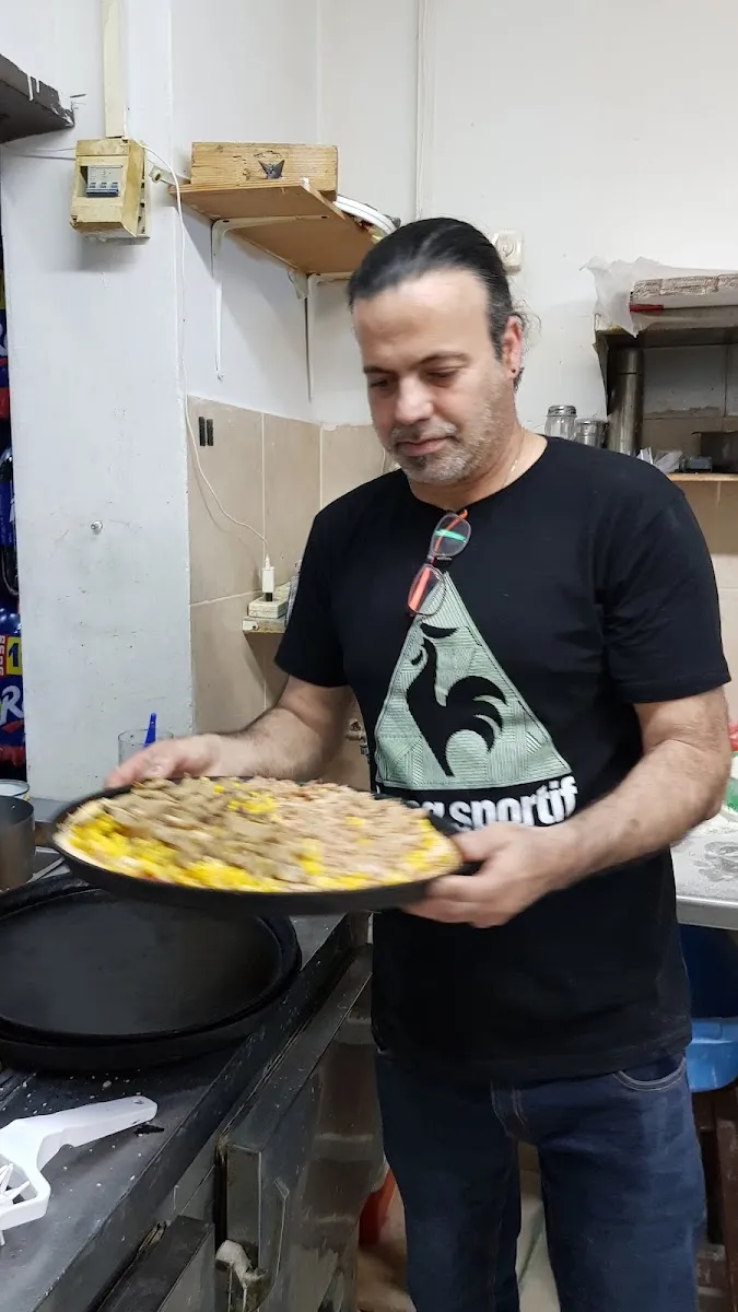 Pizza Al Mondo — photo 7