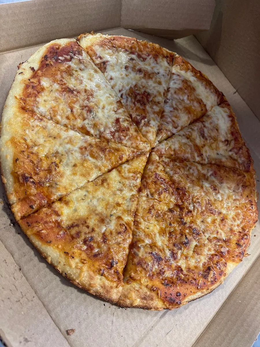 Pizza BaKfar (Petah Tikva) — photo 4