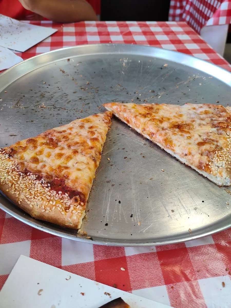 Pizza BaKfar — foto 2