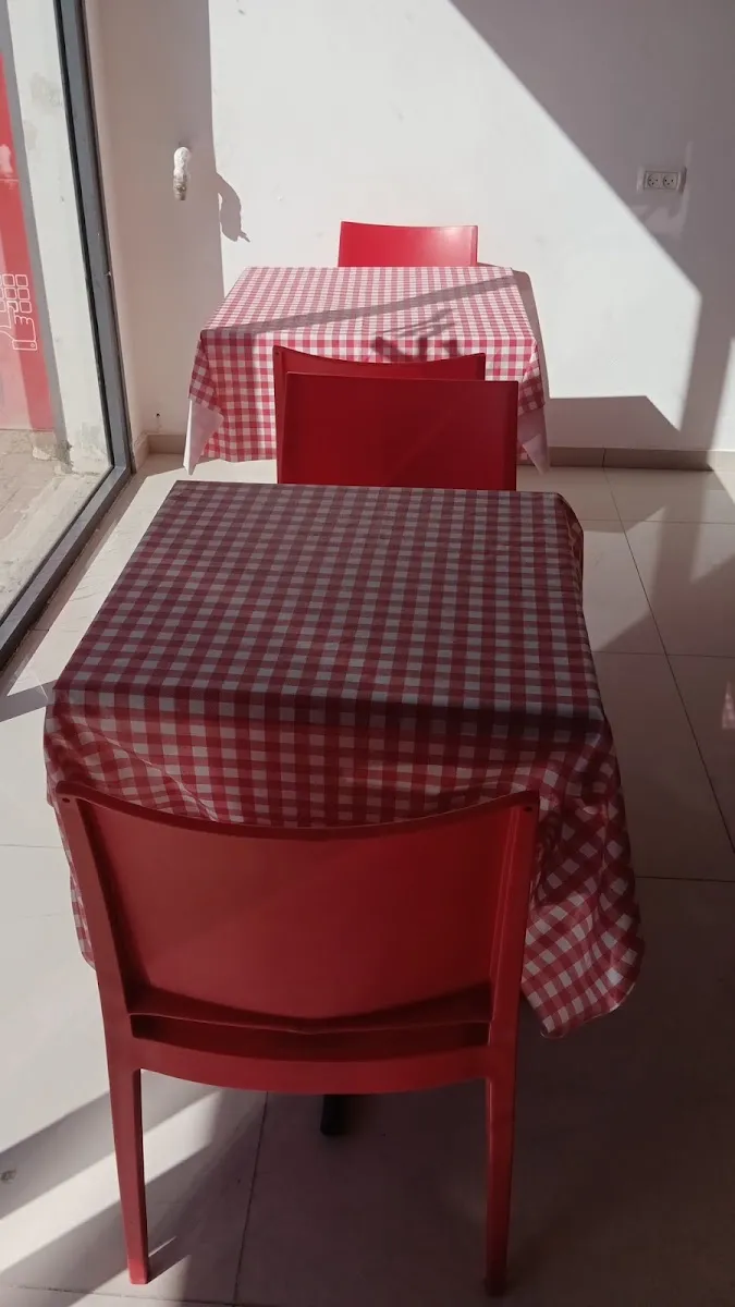 Pizza BaKfar — foto 4