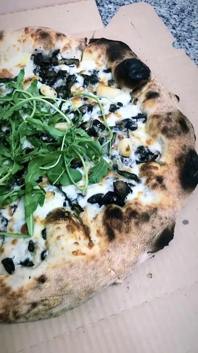 Pizza Begin — foto 2