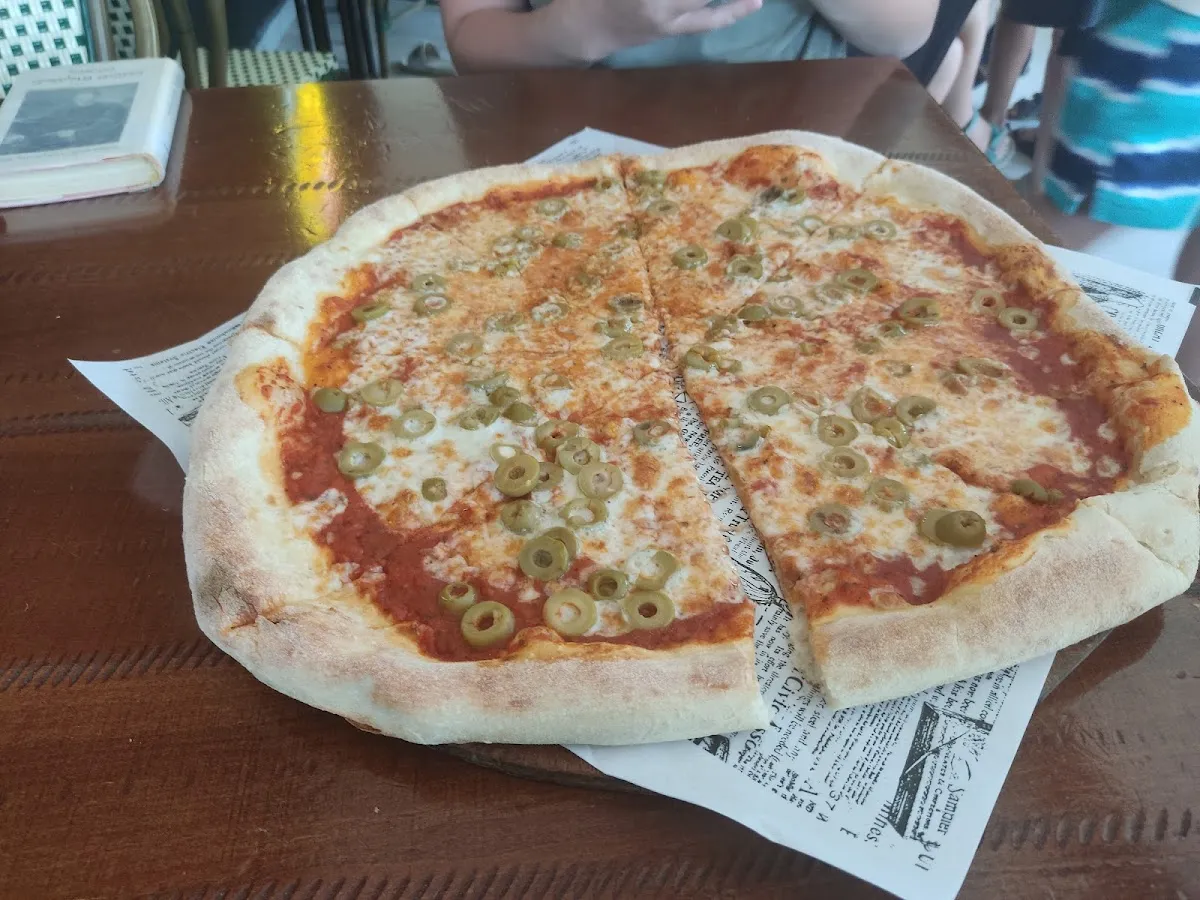 Pizza Begin — foto 4