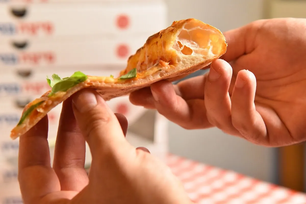 Pizza Begin — foto 6