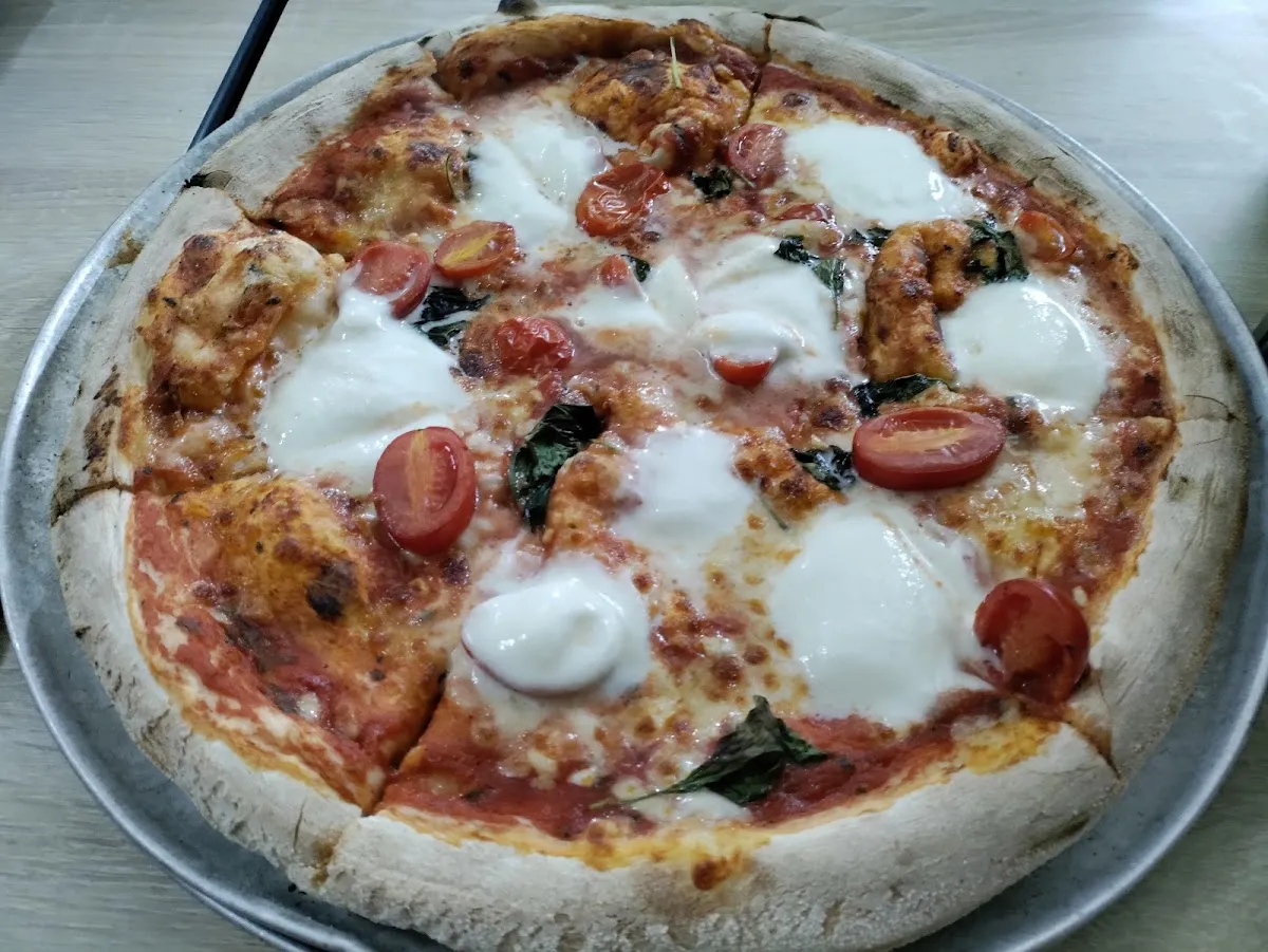 Pizza Bella — photo 4