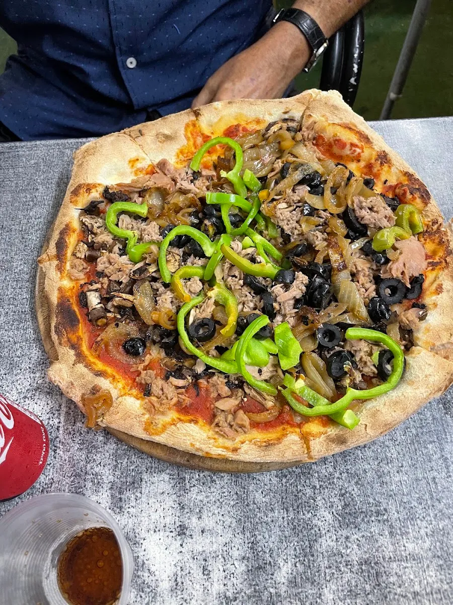 Pizza Bella — photo 7