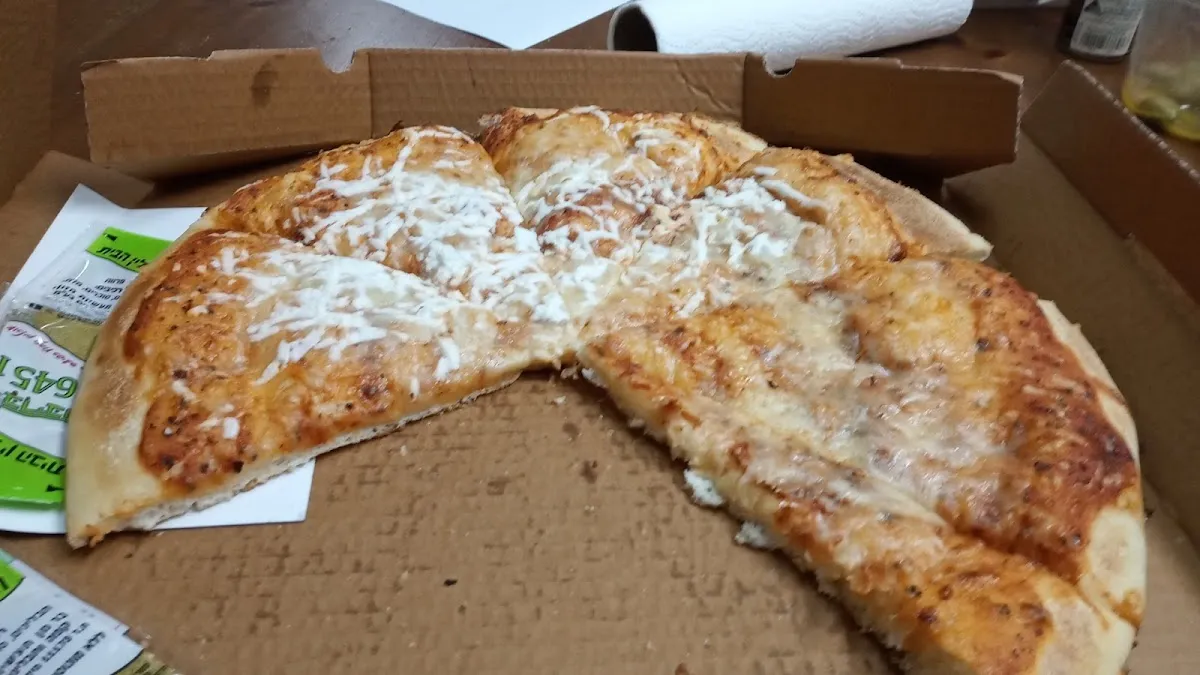Pizza BeRibua — photo 4