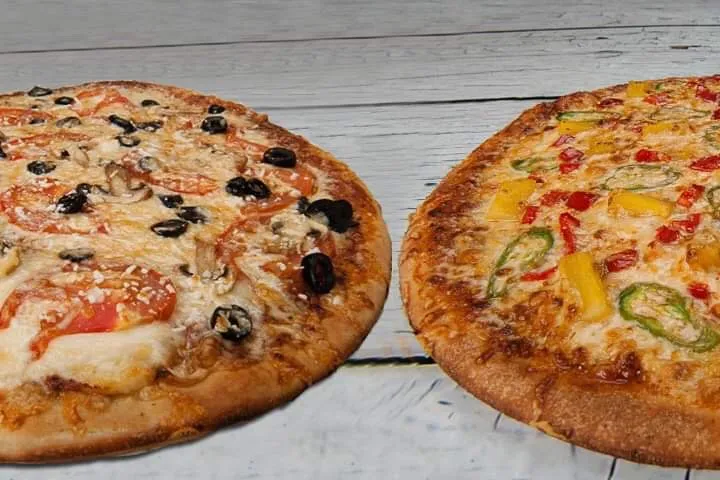 Pizza BeRibua — photo 5