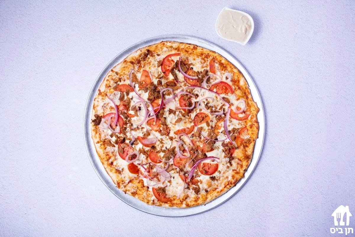 Pizza Big Ben — photo 4