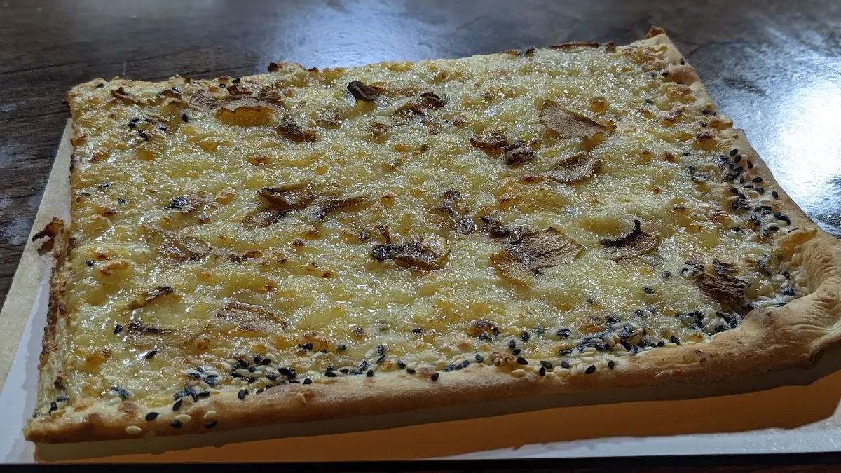 Pizza Bomba — foto 6