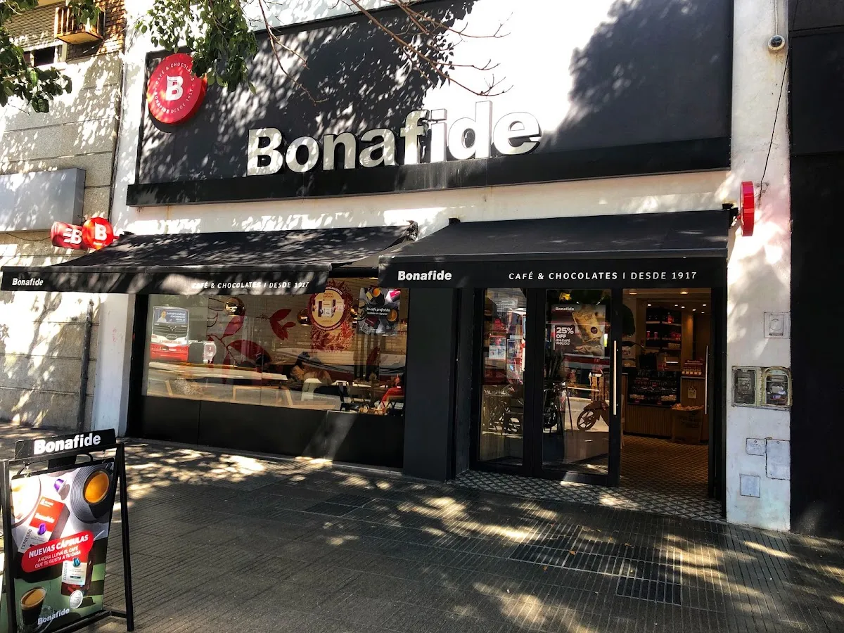 Pizza Bonafide Kosher — foto 3